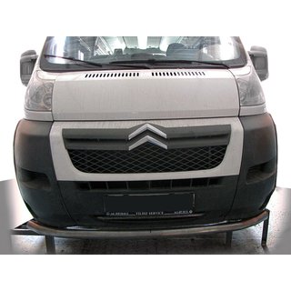 Front Bar ST008 (Stainless Steel)