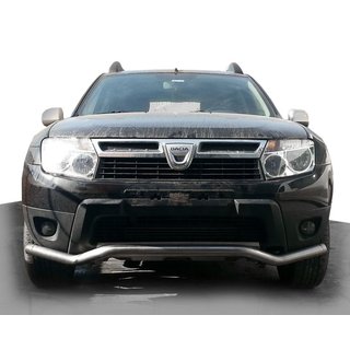Front Bar ST012 (Stainless Steel)