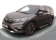 Honda CRV 2017-2022 Side Steps Duru (2 pcs, Aluminum) photo 5