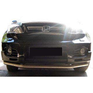 Front Bar ST008 (Stainless Steel) Honda CRV 2007-2011