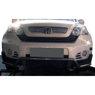 Front Bar ST016 (Stainless Steel) Honda CRV 2007-2011