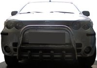 Honda HR-V 1998-2006 Bull Bar WT003 (Stainless Steel) photo 1