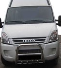 Iveco Daily 2006-2014 Bull Bar QT007 photo 1