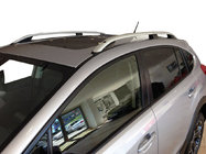 Subaru Outback 2009-2014 Roof Rails CROWN (matte grey) photo 1