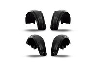 Toyota Corolla 2013-2019 Wheel Arch Liners Novline (4 pcs) photo 1
