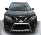 Nissan X-trail T32/Rogue 2014-2021 Bull Bar WT003 (Stainless Steel) photo 1