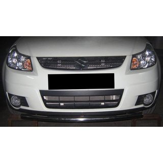Front Bar ST008 (Stainless Steel) Suzuki SX4 2006-2013