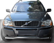 Volvo XC60 2009-2017 Front Bar ST006 (Stainless Steel) photo 1