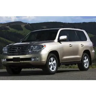 Chrome Mirror Covers (2008-2012, 2 pcs, Stainless Steel) photo 4