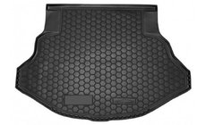 Toyota Venza 2008-2017 Trunk mat (Autogumm, plastic) photo 1