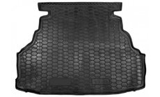 Toyota Camry 2006-2011 Trunk mat Australia, Arabic (Autogumm, rubber) photo 1