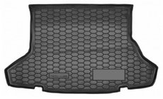 Toyota Prius 2009-2015 Trunk Mat 2010+ (Autogumm, Rubber) photo 1