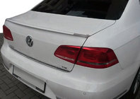 Volkswagen Passat B7 2012-2015 Meliset Spoiler (primed, for EU) photo 1