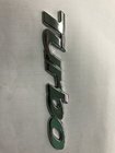 Audi 80/90 1987-1996 Turbo Emblem (Length 130mm) photo 1