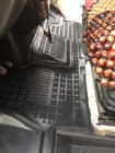 Mercedes Sprinter W901/902/903/904/905 1995–2006 Rubber floor mat one-piece (RezavPlast) photo 3