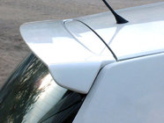 Toyota Auris 2007-2012 Spoiler (primed for painting) photo 1