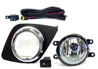 Toyota Rav 4 2006-2013 Fog Lights (2009-2010, Halogen) photo 1