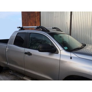 Roof Rails (2 pcs) Toyota Tundra 2000-2006 photo 1