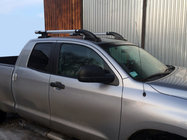 Toyota Tundra 2007-2021 Roof Rails (2 pcs) photo 1