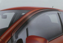 Toyota Yaris 2010-2020 Original Wind Deflectors 08611-52860 photo 1