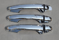 Toyota Rav 4 2013-2018 Chrome Door Handle Covers (4 pcs, Stainless Steel) photo 2