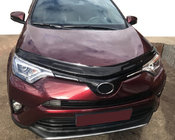 Toyota Rav 4 2013-2018 Bonnet Protector (EGR) photo 1