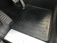 Volvo XC70 2007-2013 Rubber Floor Mats (4 pcs, Stingray Premium) photo 1