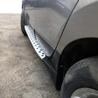 Hyundai IX-35 2010-2015 Side Steps Niken-BMW-Style (2 pcs, plastic) photo 4