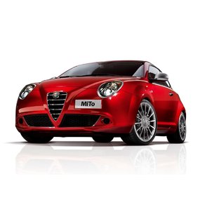 Alfa Romeo MiTo 2008-2018 Tuning