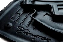 Honda Prologue 2024– Trunk Mat Stingray 3D photo 1