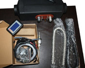 Mercedes Sprinter W901/902/903/904/905 1995–2006 Auxiliary Heater Dedsa D-35 3.5kW photo 1