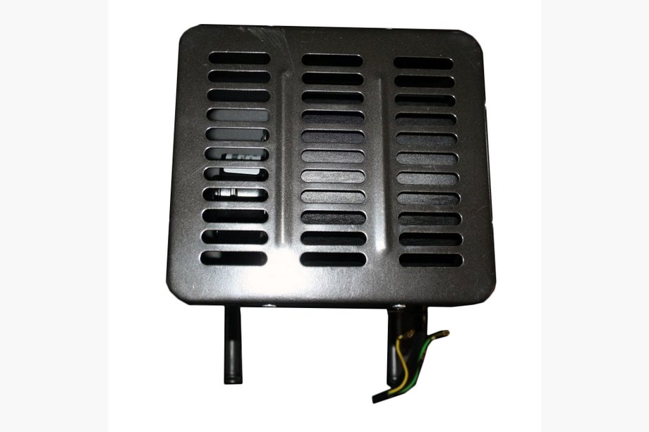 Volkswagen Amarok 2010-2022 Auxiliary Heater Small Image