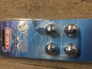 Alfa Romeo 145/146 1994-2001 Valve Caps (4 pcs) photo 1