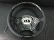 Mercedes Sprinter W906 2006–2018 Steering Wheel (Leather ↗ Wood) photo 7