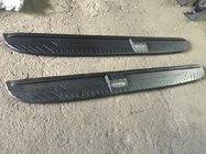 Kia Sportage 2004-2010 Side Steps Original (without brackets) photo 1