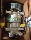 Volkswagen T4 Caravelle/Multivan 1990–2003 Roof air conditioner 10 kW (split) photo 5