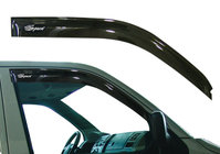Hyundai Sonata NF 2004-2009 Window Deflectors (4 pcs, Sport) photo 1
