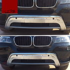 BMW X3 F25 2011-2018 Front lip photo 1
