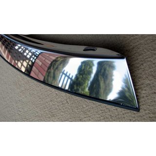 Stainless Steel Fender Trim (4 pcs) photo 4