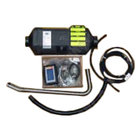 Mercedes Sprinter W901/902/903/904/905 1995–2006 Parking Heater Dedsa D-060 1.8kW photo 1