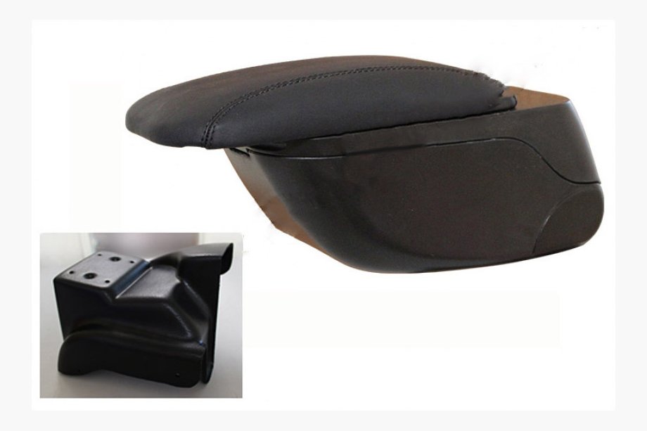 Hyundai I-20 2008-2012 Armrest Image
