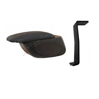 Armrest (in seat rail) Fiat Palio 1996-2011