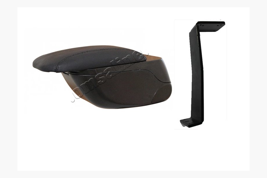 Renault Logan I 2005-2008 Armrest (in seat rail) Image
