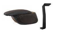 Renault Logan I 2005-2008 Armrest (in seat rail) photo 1