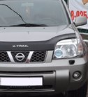 Nissan X-trail T30 2002-2007 Hood Deflector (VIP) photo 1