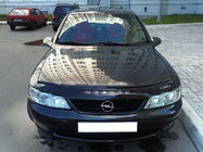 Opel Vectra B 1995-2002 Hood Deflector VIP photo 1