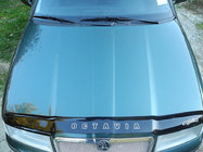 Skoda Octavia I Tour A4 1996-2010 Hood Deflector VIP photo 1