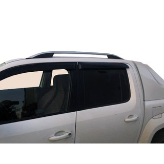 Roof Rails Skyport GREY