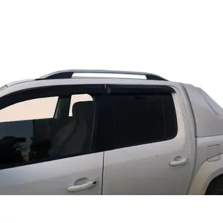 Roof Rails Skyport GREY