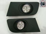 Volkswagen Amarok 2010-2022 LED Fog Lights photo 1